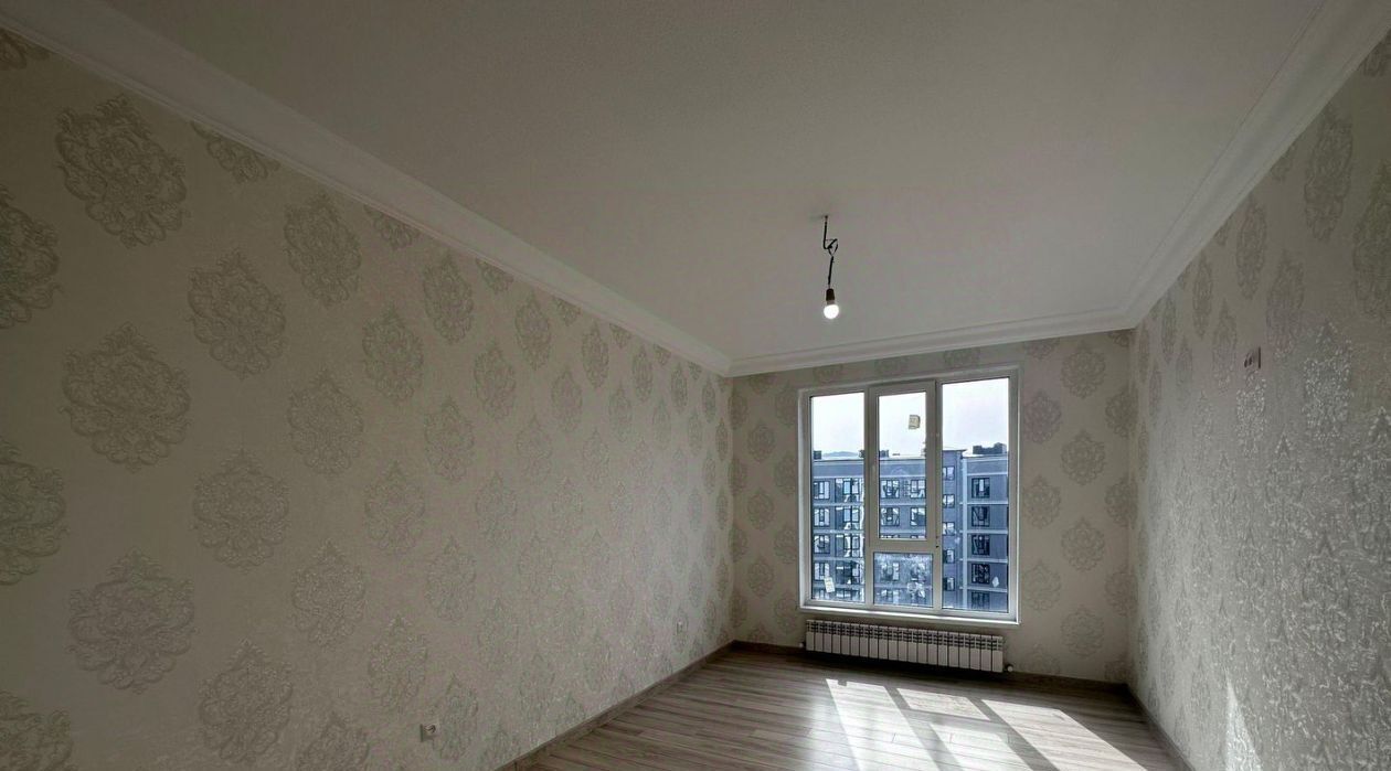 квартира г Нальчик ул Тлостанова 32 фото 6