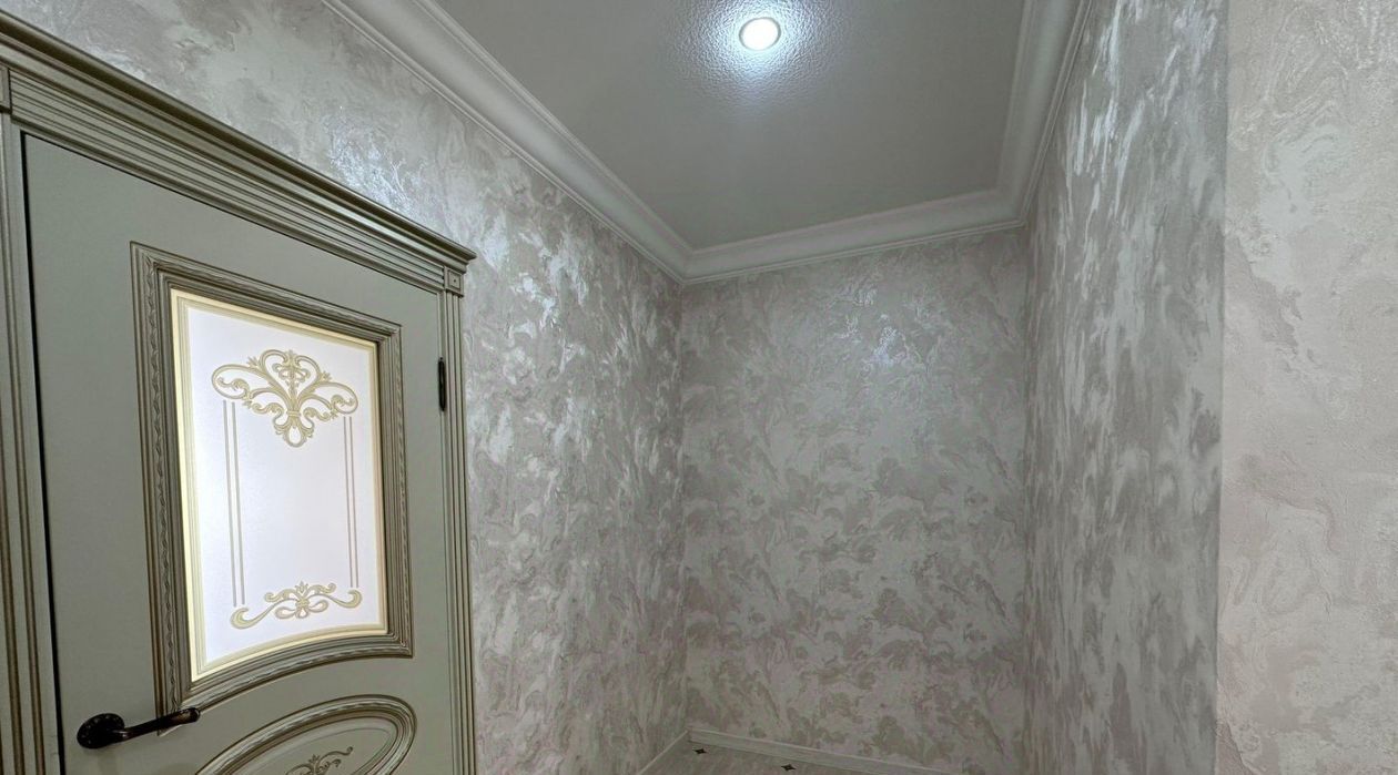 квартира г Нальчик ул Тлостанова 32 фото 8