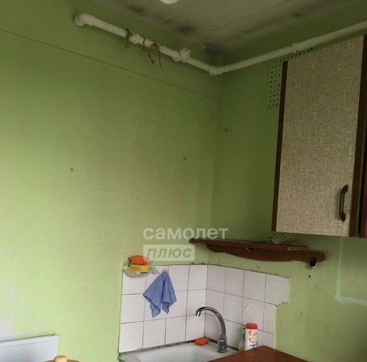 квартира г Москва метро Ясенево б-р Литовский 46к/2 фото 13