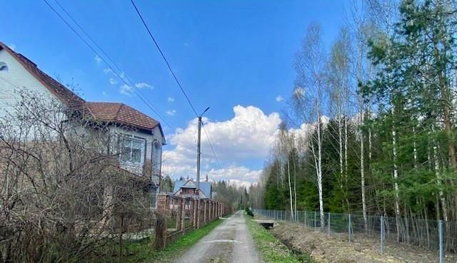 дом г Москва п Первомайское снт Радуга Филатов Луг фото 8