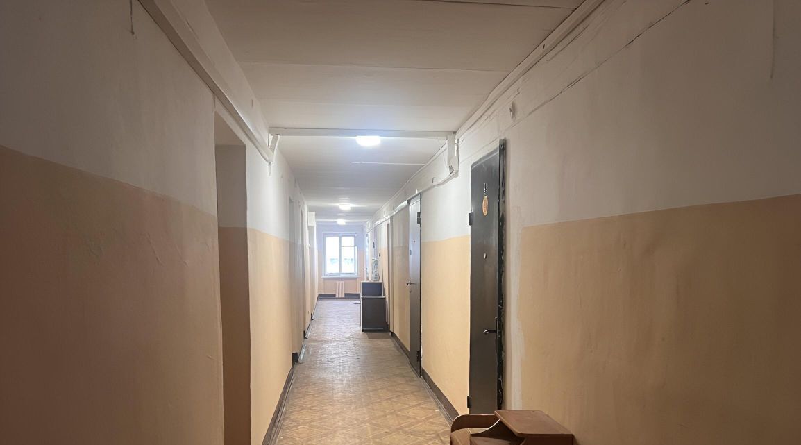 комната г Можайск ул Каракозова 35 фото 6