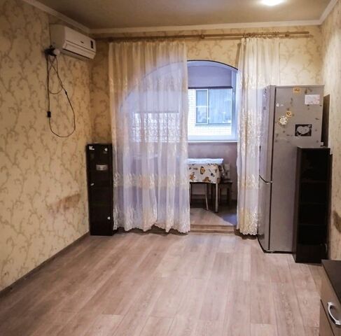 п Российский ул им. Шевкунова 20 р-н Прикубанский фото