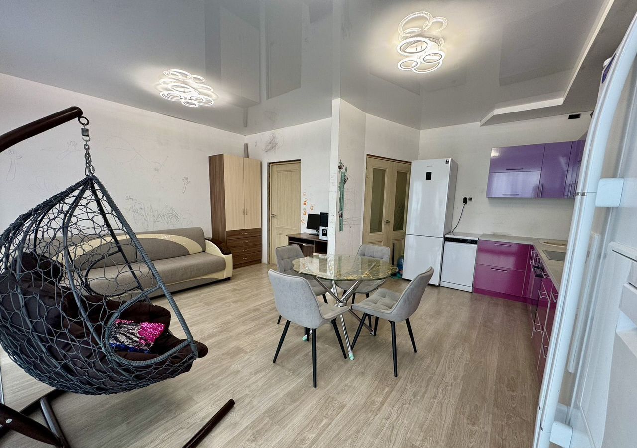 квартира г Балашиха пр-кт Ленина 32а ЖК «Акварели» фото 9