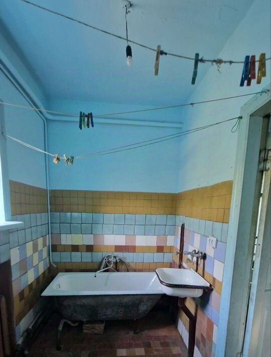 дом р-н Апшеронский г Хадыженск пер Слесарный фото 19