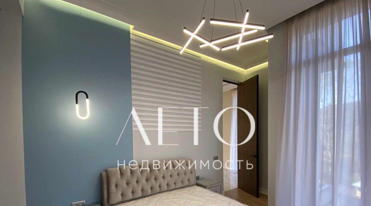 дом г Сочи р-н Хостинский ул Береговая 2а Хостинский район фото 23