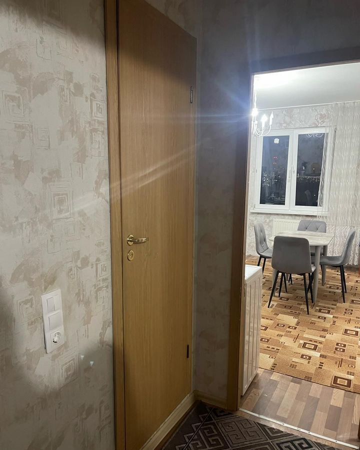 квартира г Мытищи пер 1-й Рупасовский 17а фото 17