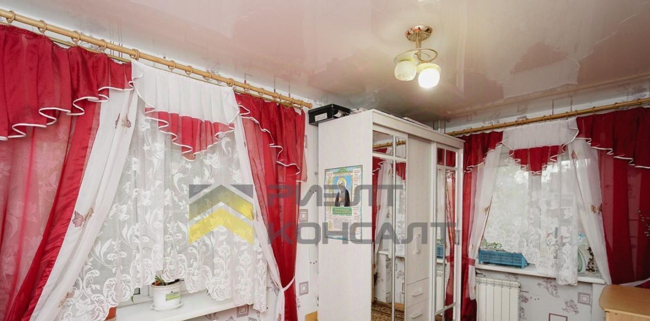 квартира г Омск р-н Ленинский ул Гуртьева 11а фото 8