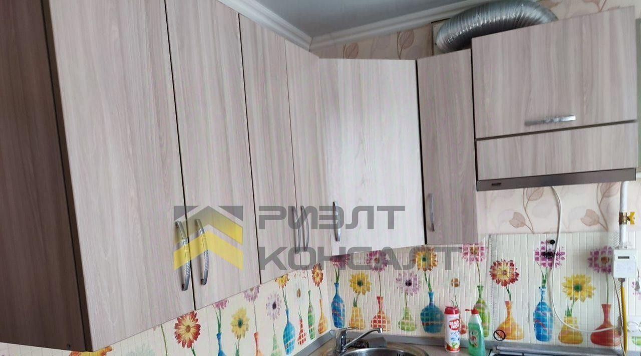 квартира г Омск р-н Октябрьский ул 5-я Линия 231 Октябрьский АО фото 8