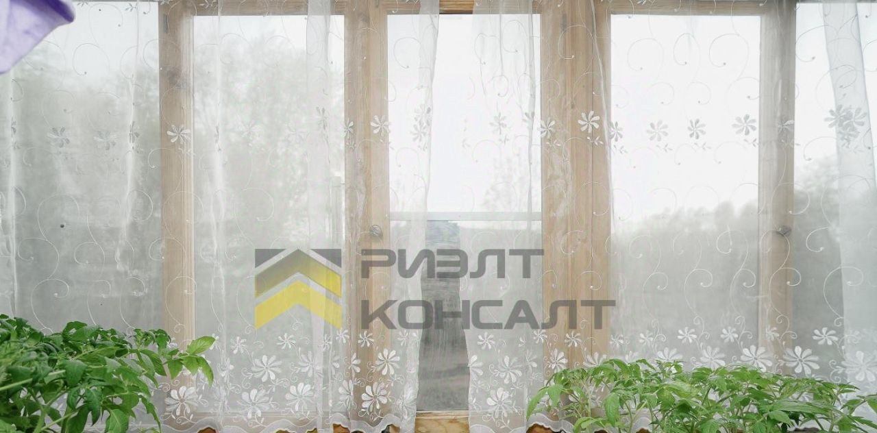 квартира г Омск р-н Ленинский ул Гуртьева 11а фото 12