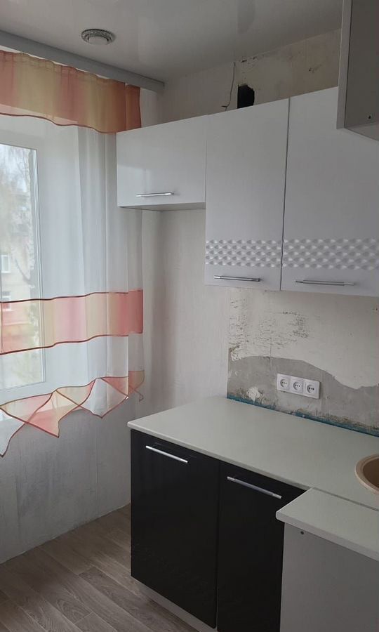 квартира г Томск р-н Ленинский Каштак ул Смирнова 38/5 фото 14