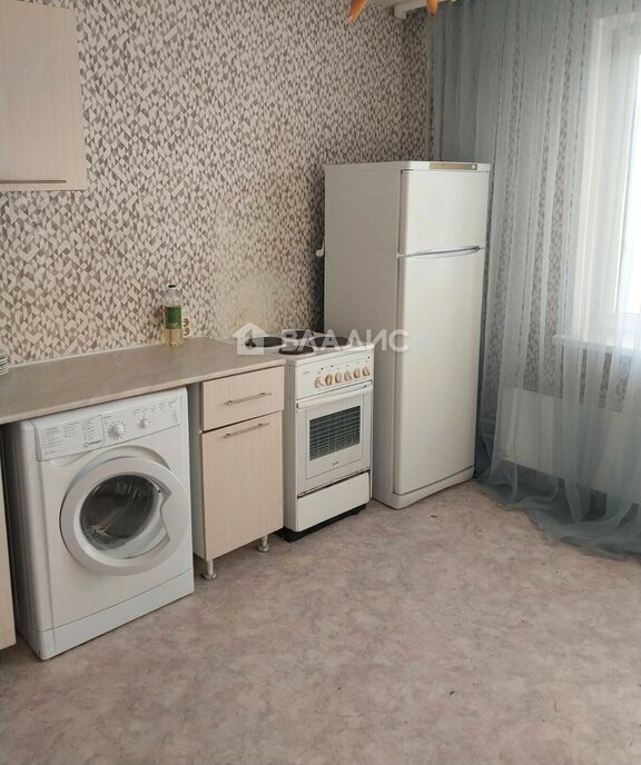 квартира г Краснодар р-н Прикубанский ул им. 40-летия Победы 97/2 фото 9