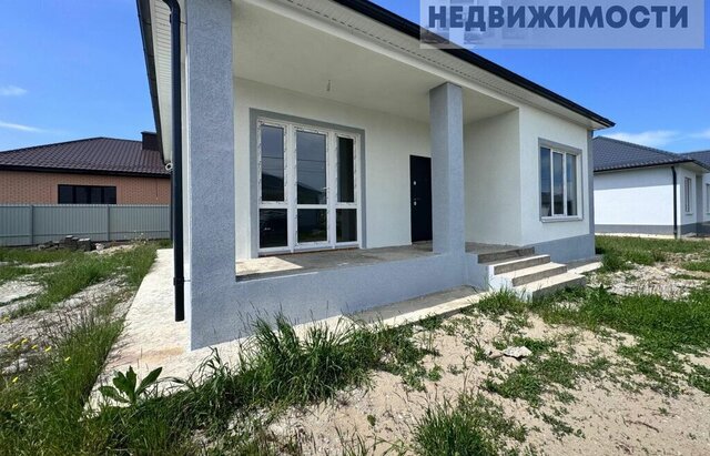 ул Херсонская Крымское городское поселение фото