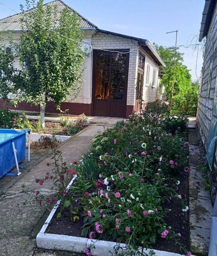 дом р-н Курганинский г Курганинск ул Чапаева Курганинское городское поселение фото 19