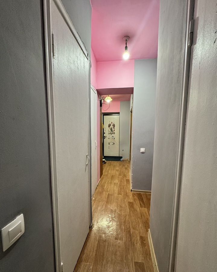 квартира р-н Анапский г Анапа б-р Евскина, 3 фото 14