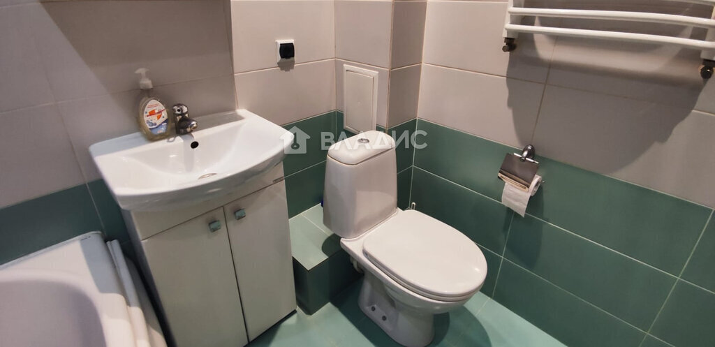 квартира г Калининград р-н Центральный ул Банковская 12а фото 27