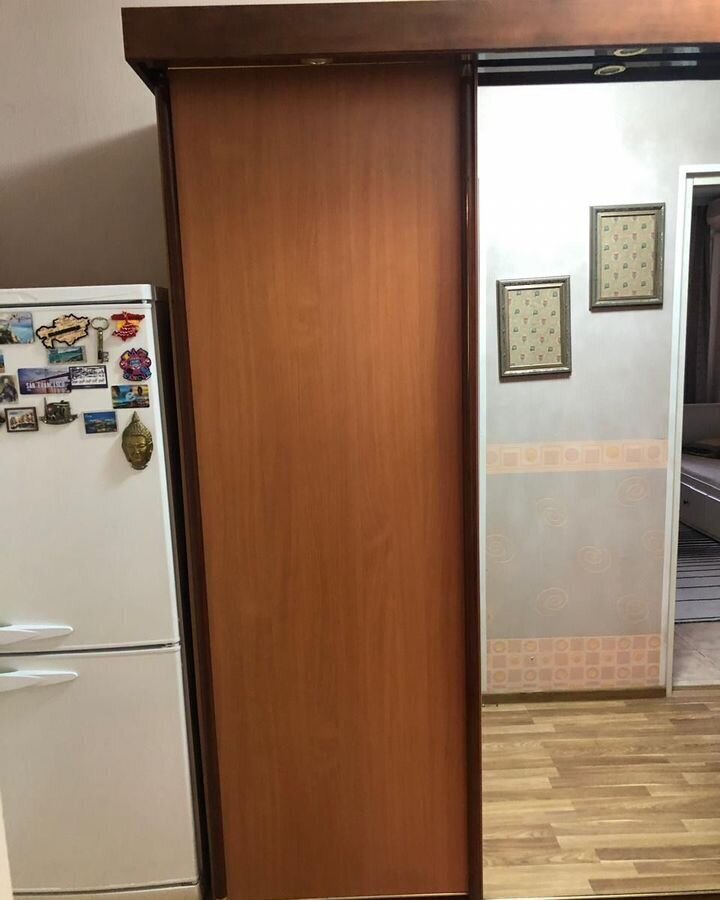квартира г Сургут р-н Центральный пр-кт Ленина 24/3 Тюменская обл. фото 7