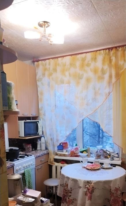 квартира г Петрозаводск пр-кт Октябрьский 10а Октябрьский фото 1