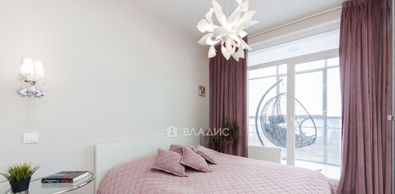 квартира г Петрозаводск ул Береговая 2 фото 14