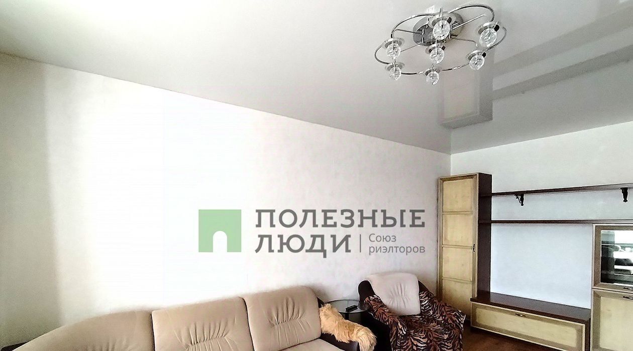 квартира г Орел р-н Северный ул Раздольная 23 фото 12
