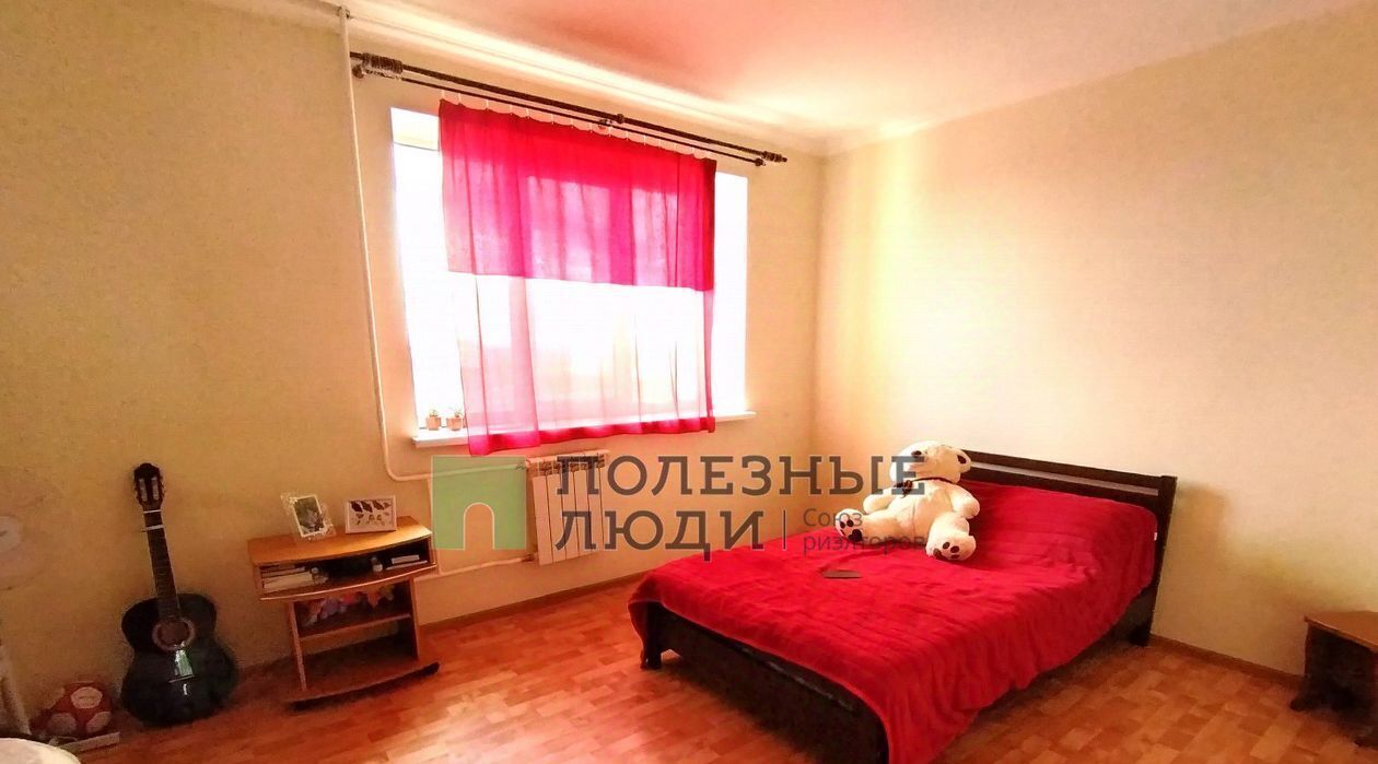 квартира г Орел р-н Железнодорожный ул Льва Толстого 21а фото 15