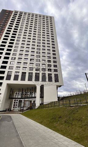 г Екатеринбург р-н Верх-Исетский ЖК «Новый ВИЗ» ул. Металлургов, 63/2 фото