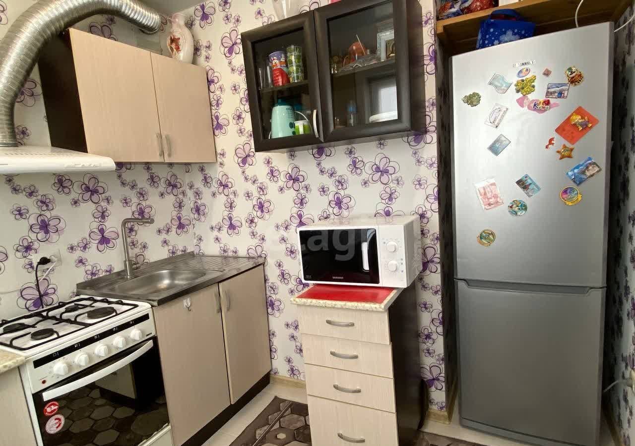 квартира г Первоуральск п Новоуткинск ул 30 лет Октября 4 фото 29