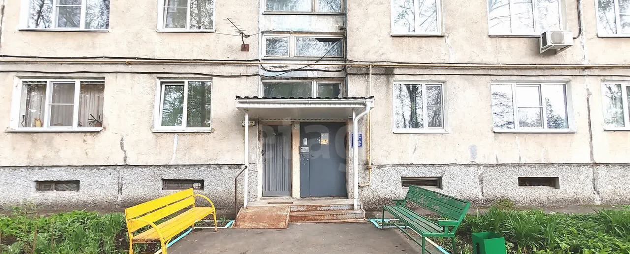 квартира г Саранск р-н Ленинский ул Попова 65 фото 14
