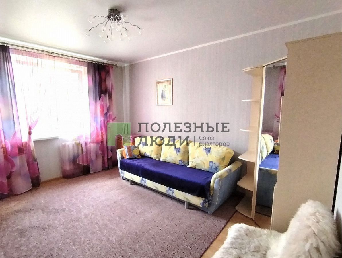 квартира г Орел р-н Северный ул Раздольная 23 фото 9