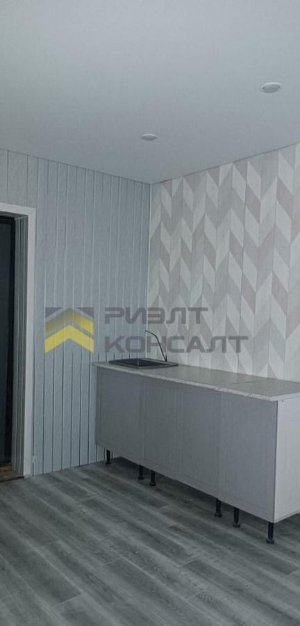 комната г Омск р-н Кировский ул Семиреченская 138 Кировский АО фото 9