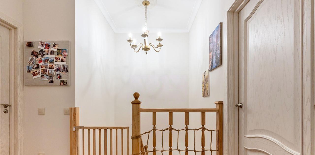 квартира г Сестрорецк ул Николая Соколова 21 Беговая фото 9