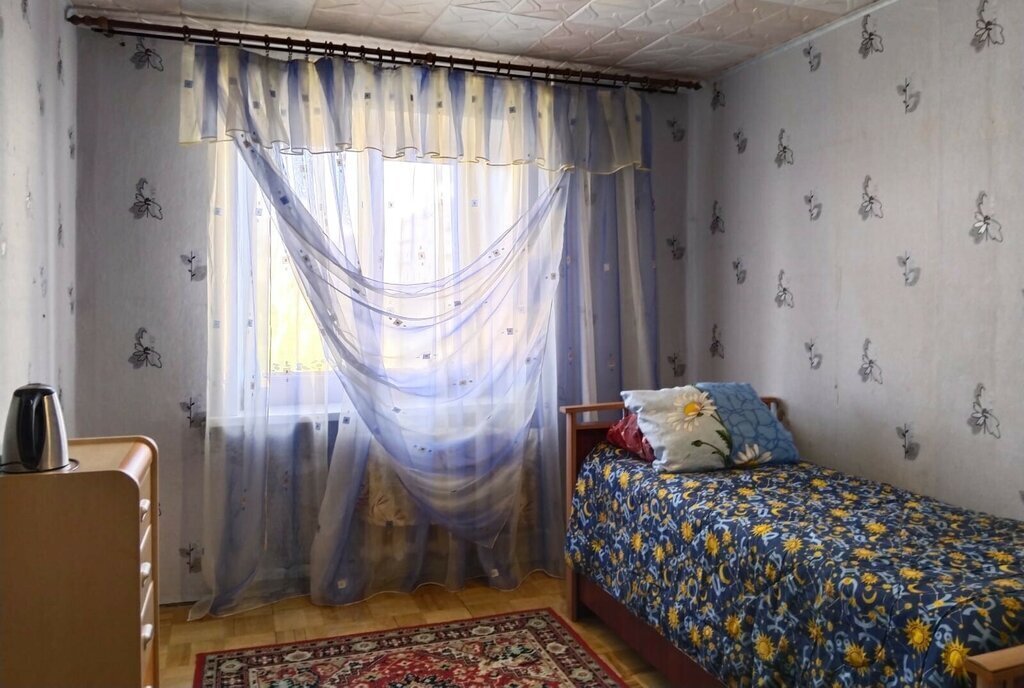 комната г Владимир р-н Фрунзенский ул Добросельская 189а фото 1