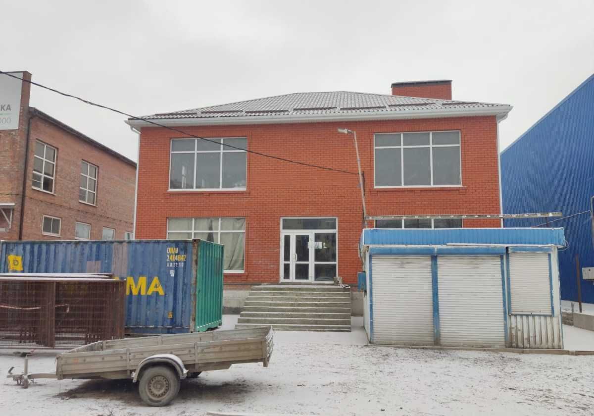 дом г Волгодонск ул Степная Старый город фото 12