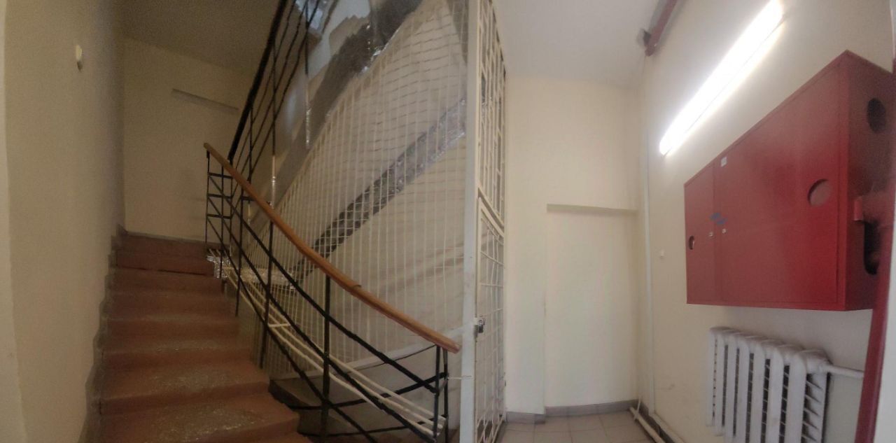 офис г Самара р-н Советский Советская ул Стара Загора 27лит ББ 1 фото 5