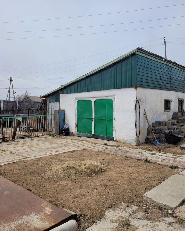 дом р-н Селенгинский г Гусиноозерск ул Юбилейная муниципальное образование Гусиноозёрск фото 2