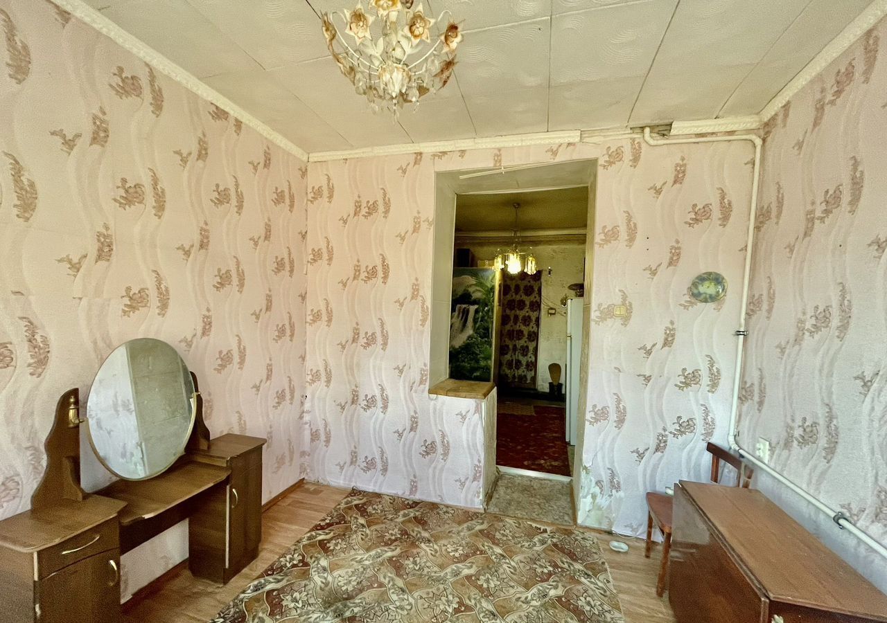 комната г Таганрог Восточный ул Бабушкина 2 фото 7