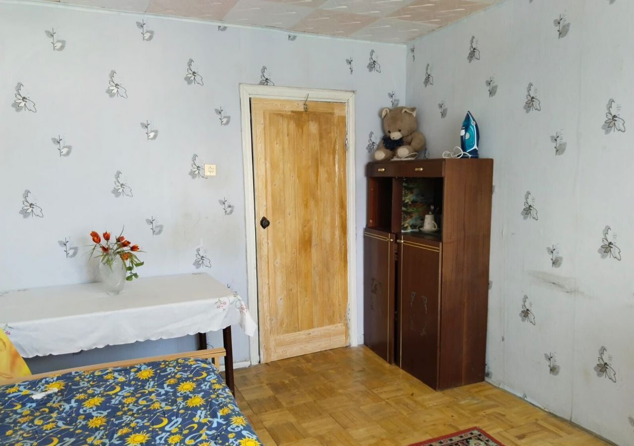 комната г Владимир р-н Фрунзенский ул Добросельская 189а фото 2
