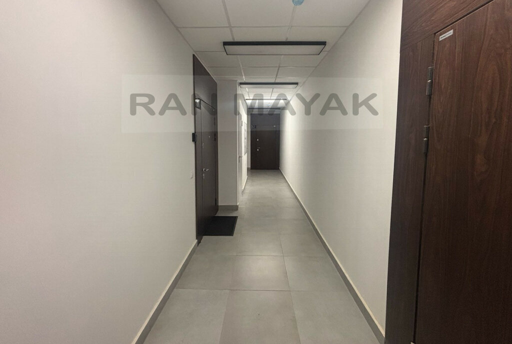 квартира г Майкоп ул Васильева К.А. 2/1 фото 11