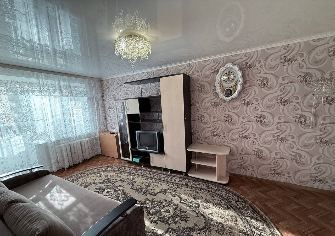 квартира г Гусь-Хрустальный ул Маяковского 6 фото 7