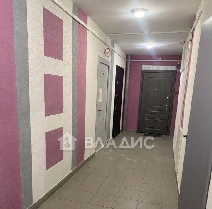 квартира г Балашиха ул Лукино 143909 53а фото 1