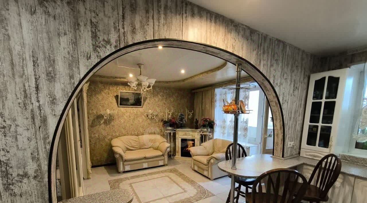квартира г Коломна ул Ленина 6к/1 Озеры фото 1