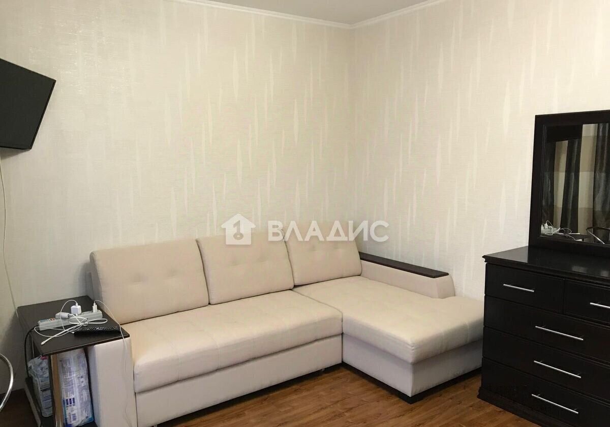 квартира г Балашиха мкр Авиаторов ул Колдунова 10 фото 2