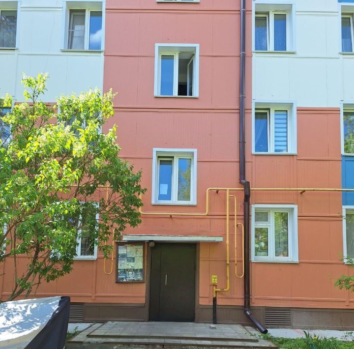 квартира г Жуковский ул Туполева 4 Кратово фото 3