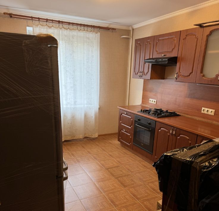 квартира г Балашиха мкр Саввино ул Детская 11к/2 Некрасовка фото 14