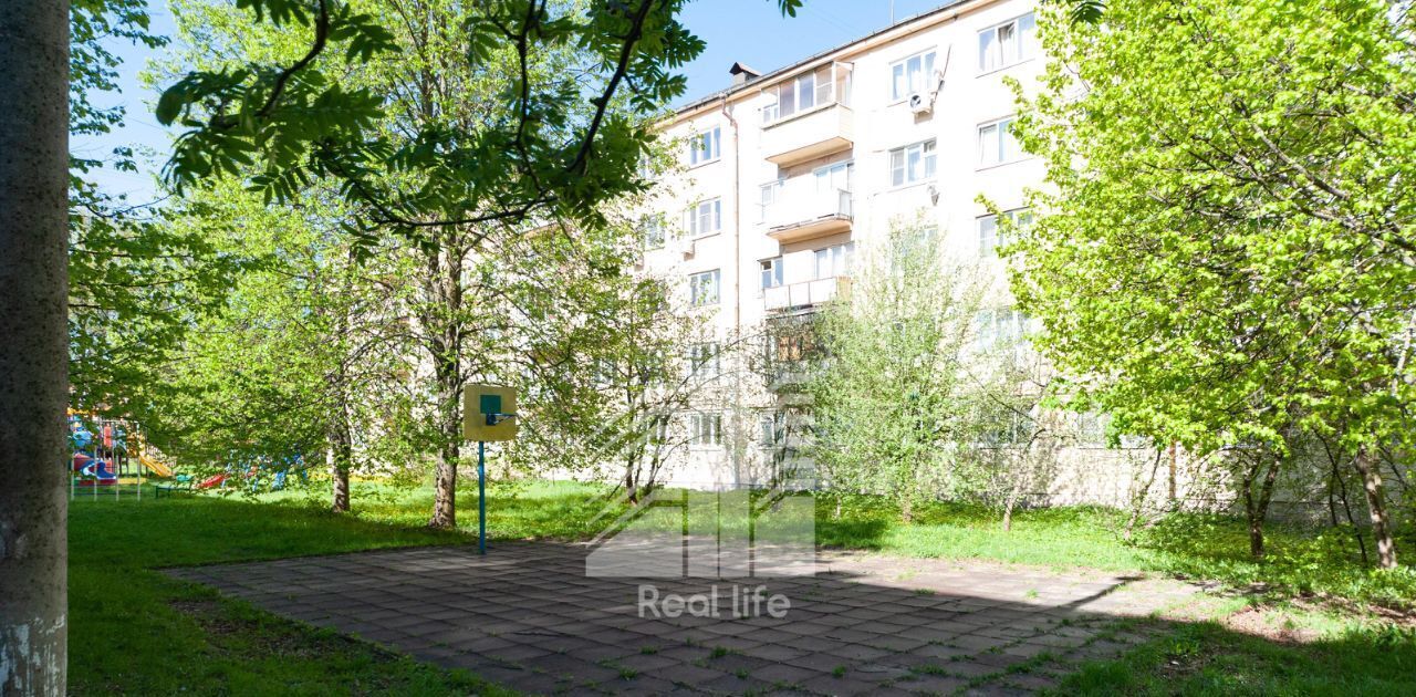 квартира г Домодедово мкр Барыбино ул Южная 16 Барыбино фото 27