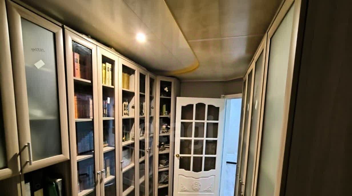 квартира г Коломна ул Ленина 6к/1 Озеры фото 15
