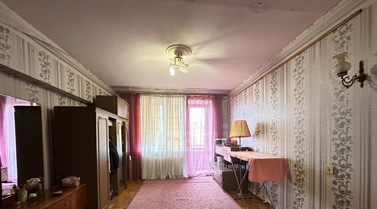 квартира г Дмитров ул Московская 7 фото 8