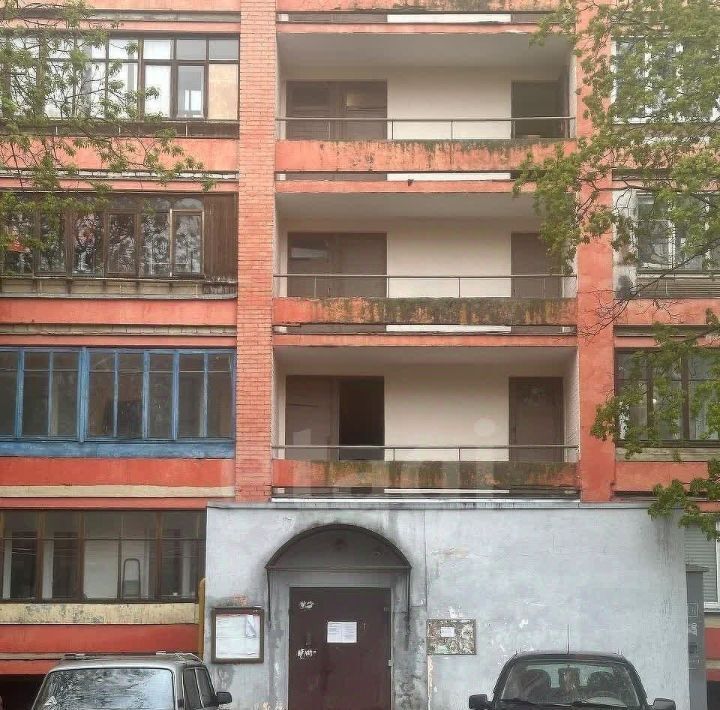 квартира г Дмитров ул Московская 7 фото 29