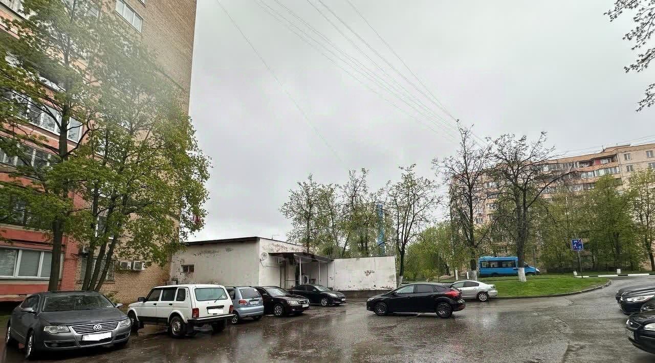 квартира г Дмитров ул Московская 7 фото 26