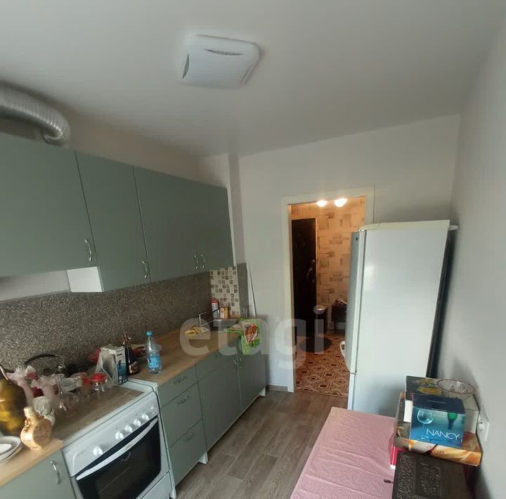 квартира г Кострома ул Текстилей 31 фото 7