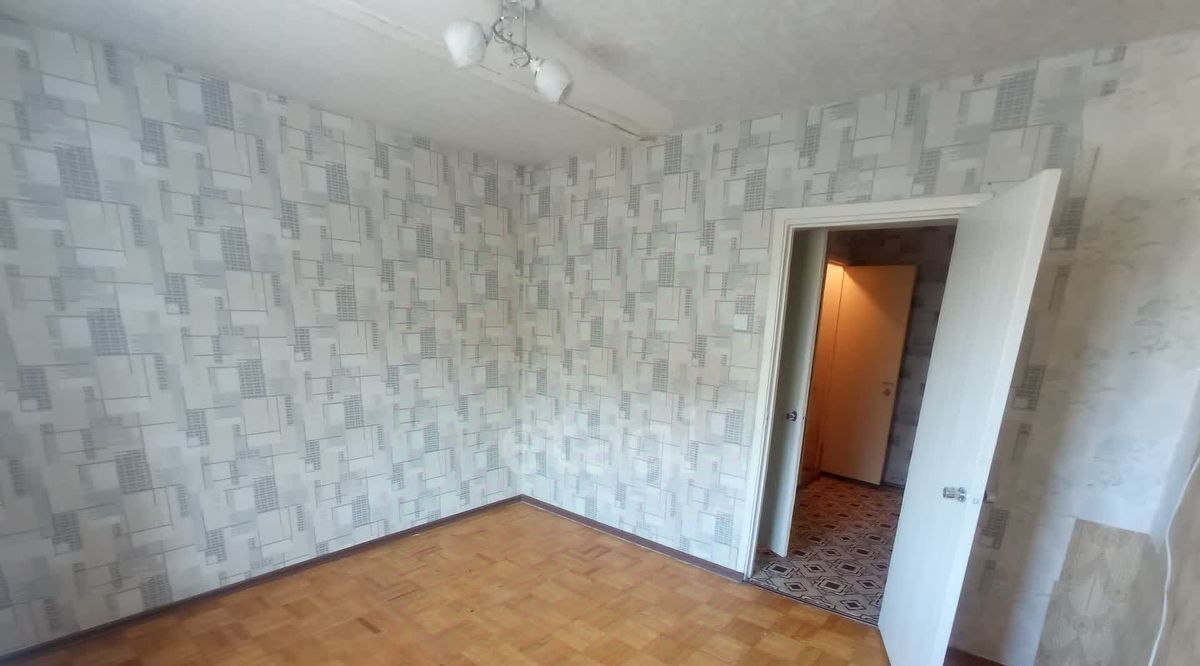 квартира г Кострома ул Текстилей 31 фото 10